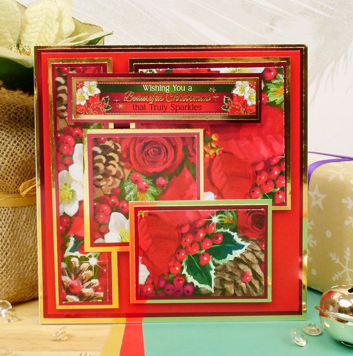 Paper Wishes | The Little Book of A Merry Little Christmas