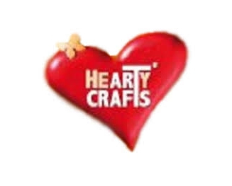 Hearty Crafts