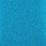 Light Blue Non-Shed 8.5x11 Glitter Sheet