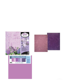 Lilacs in Bloom Collection Webisode Money Saver