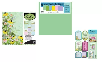 Secret Garden Webisode Money Saver