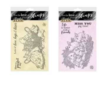 Meadow Farm Collection Webisode Money Saver #1