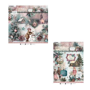 Christmas Blush by Studio Light Money Saver