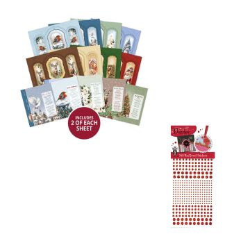 Window to the Heart by Hunkydory Money Saver