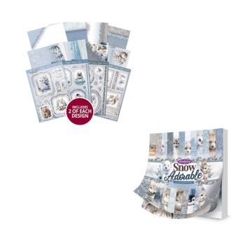 Snow Adorable by Hunkydory Money Saver