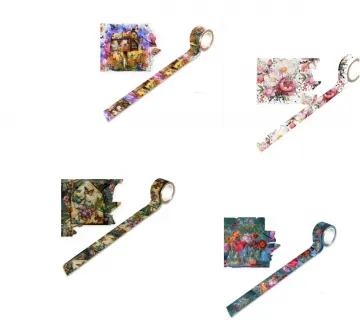 Lay it Up Washi Tape #2 by AALL & CREATE Money Saver