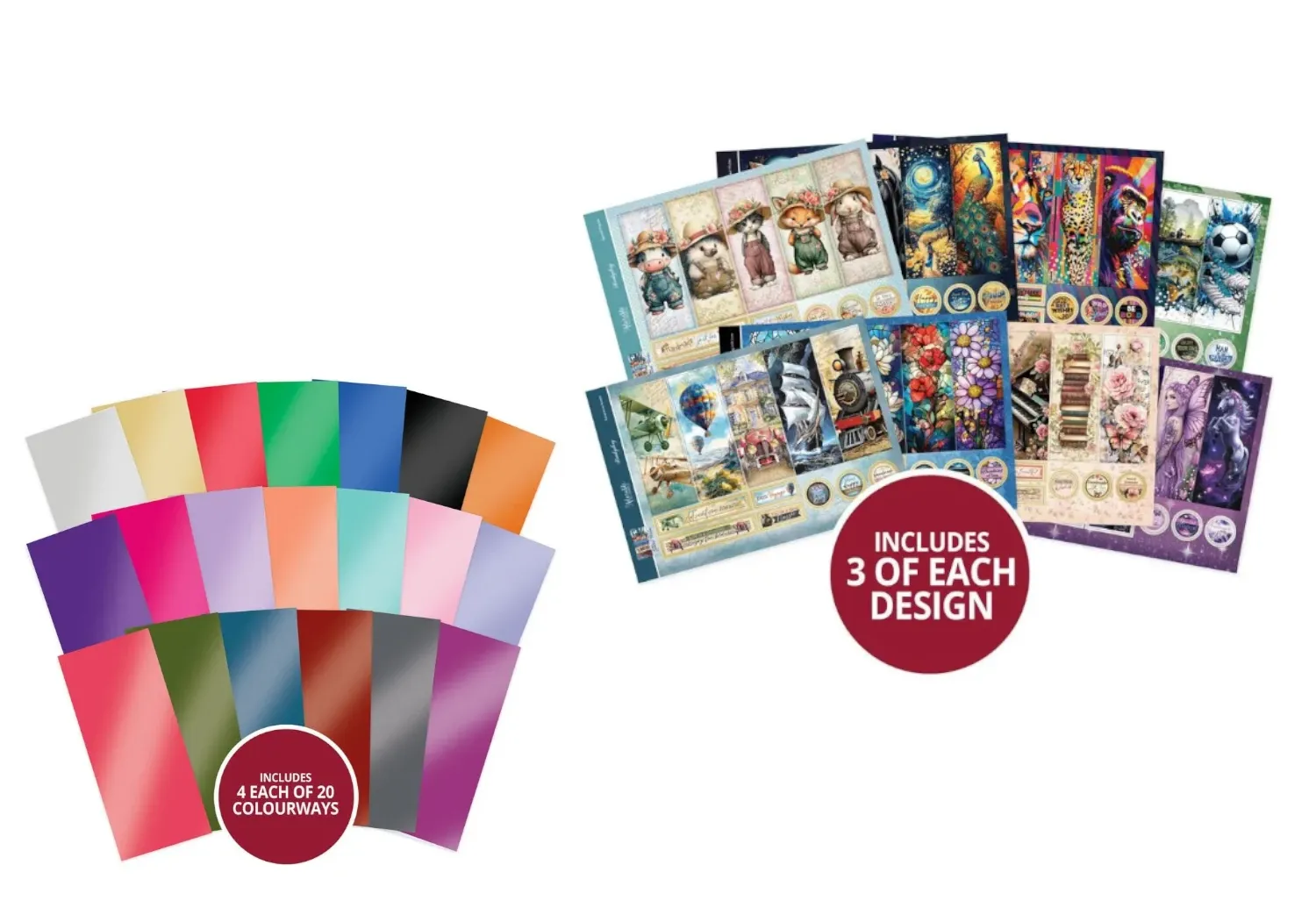 Special Wishes Bookmarks by Hunkydory Money Saver