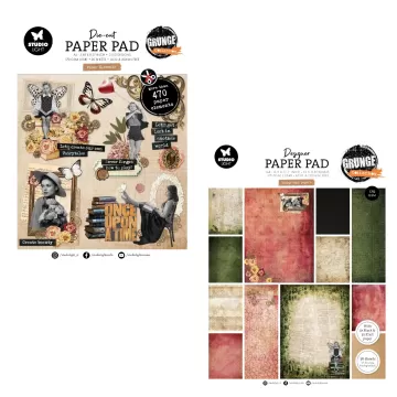 Light Grunge by Studio Light Money Saver