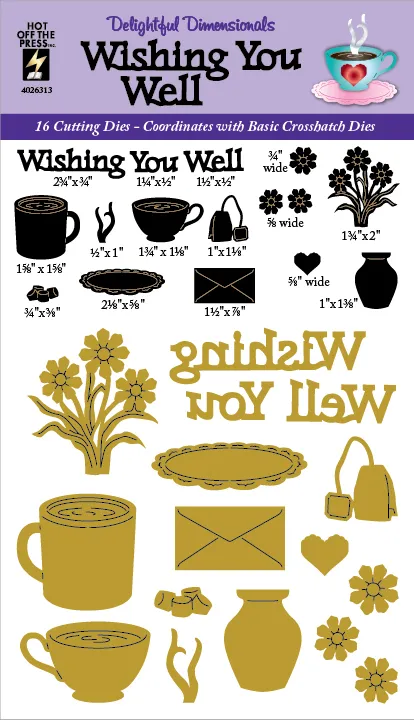 Wishing You Well Dies