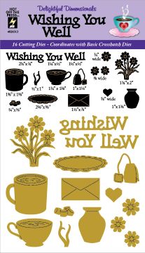 Wishing You Well Dies