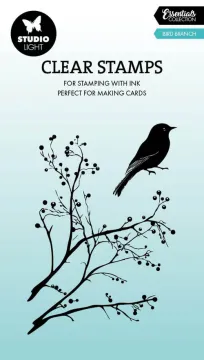 Bird Branch Stamps