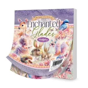 The Square Little Book of Enchanted Glades