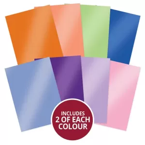 Enchanted Glades Mirri Selection