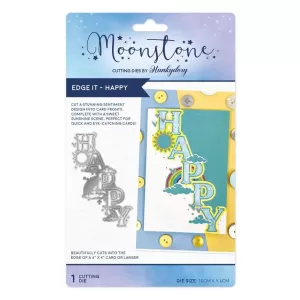 Happy Edge It Die