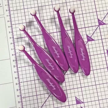 Detail Blending Brushes, 5 pieces