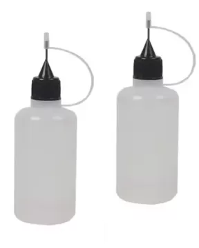 Fine Tip Glue Applicators, 2 pack