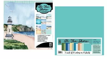 At the Shore Collection by Hot Off The Press Money Saver