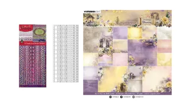 Growing & Blooming by Studio Light Money Saver