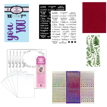 You Dies & Cutouts by Hot Off The Press SUPER Money Saver