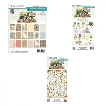 Whispering Way by 49 and Market Money Saver