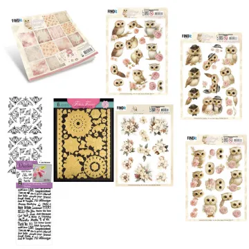 Owlways by Find It Trading Money Saver