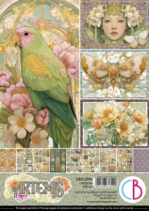 Artemis Creative Pad