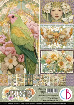 Artemis Creative Pad