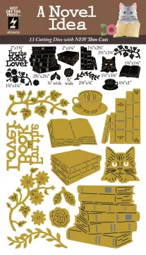 A Novel Idea Cutting Dies