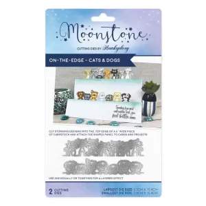 Cats & Dogs On-the-Edge Dies