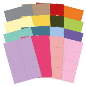 Wonderful Waterfalls for Pocket Pads