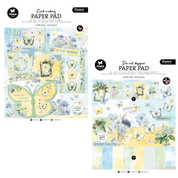 Spring Wings by Studio Light Money Saver