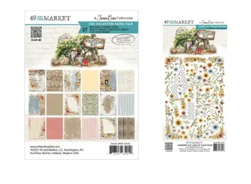 Whispering Way by 49 and Market Money Saver