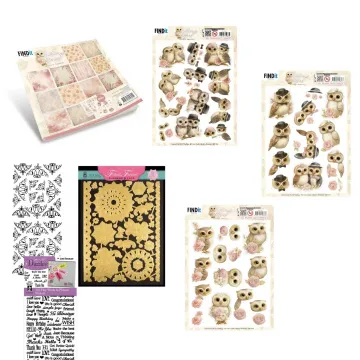 Owlways by Find It Trading Money Saver