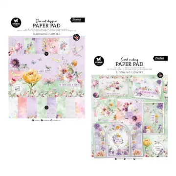 Blooming Flowers by Studio Light Money Saver