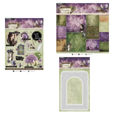 Enchanted Fairytale by Studio Light Money Saver