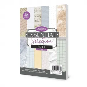 Paper Essential Selection Paper Pad, 48 sheets