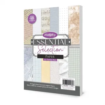 Paper Essential Selection Paper Pad, 48 sheets