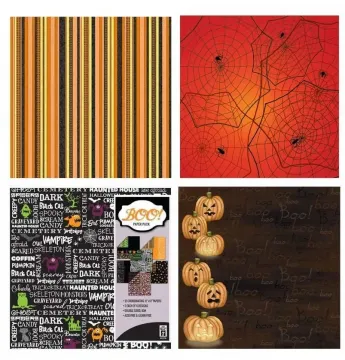Halloween Spectacular by Hot Off The Press Money Saver