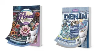 Little Books by Hunkydory Money Saver