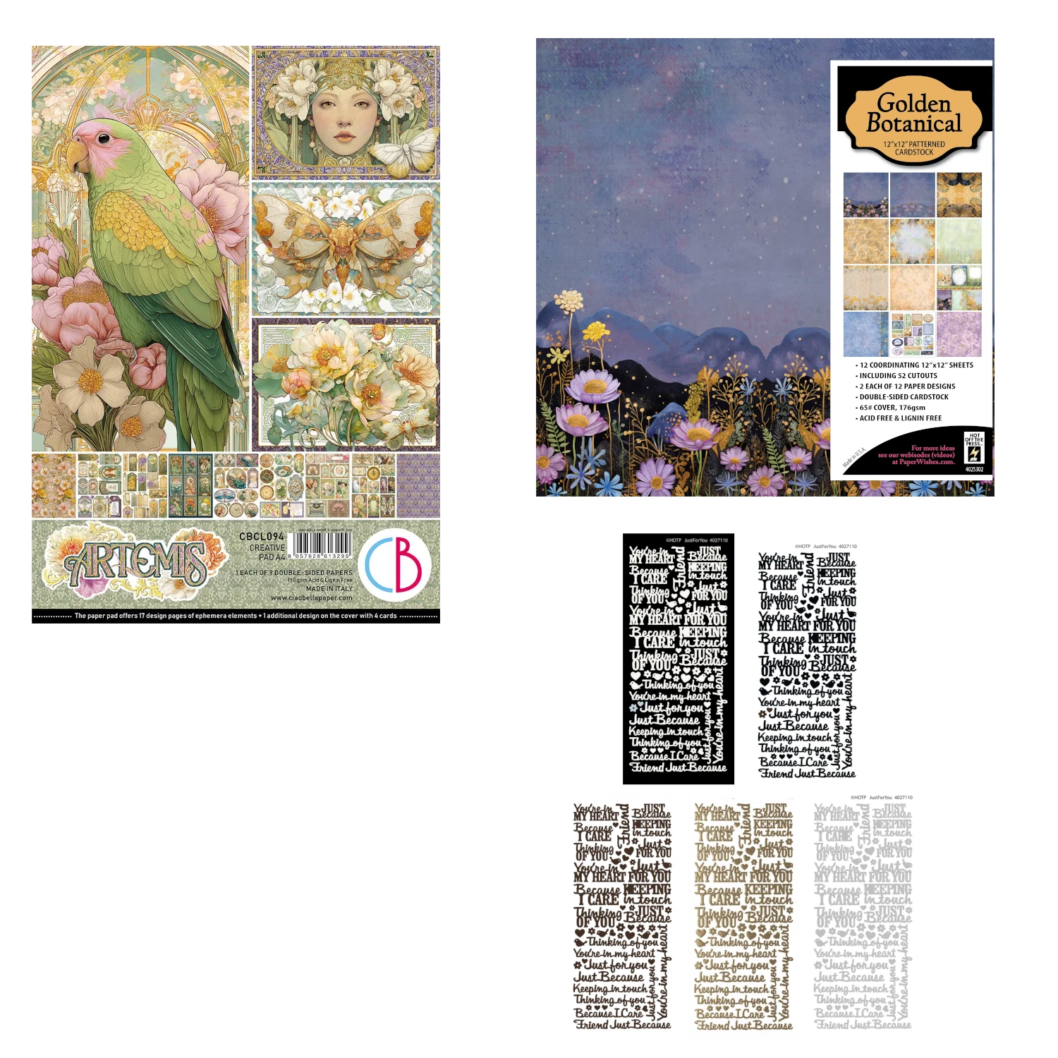 Artemis by Studio Light Money Saver