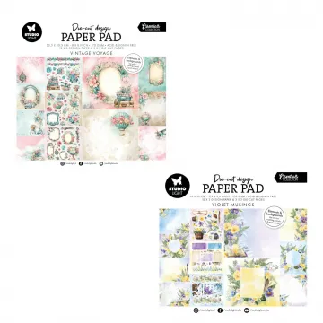 Voyage & Violet by Studio Light Money Saver