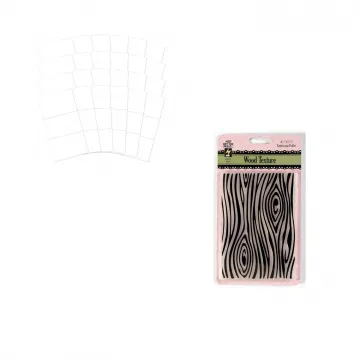 Tri-Panel Cards by Hunkydory Money Saver