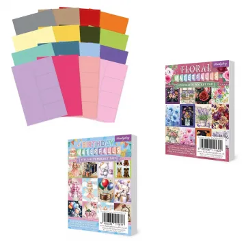 Wonderful Waterfalls by Hunkydory Money Saver