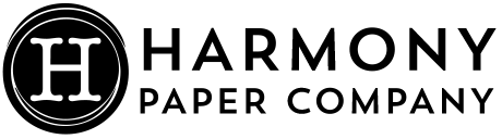 Harmony Paper Company