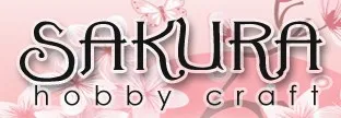 Sakura Hobby Craft