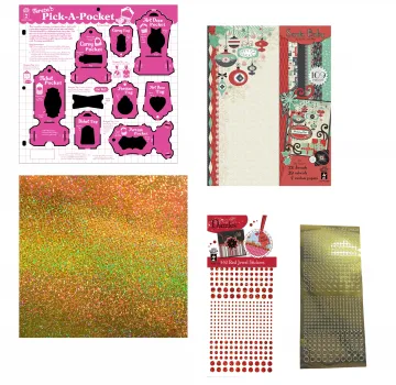 Christmas in July! Money Saver by Hot Off The Press