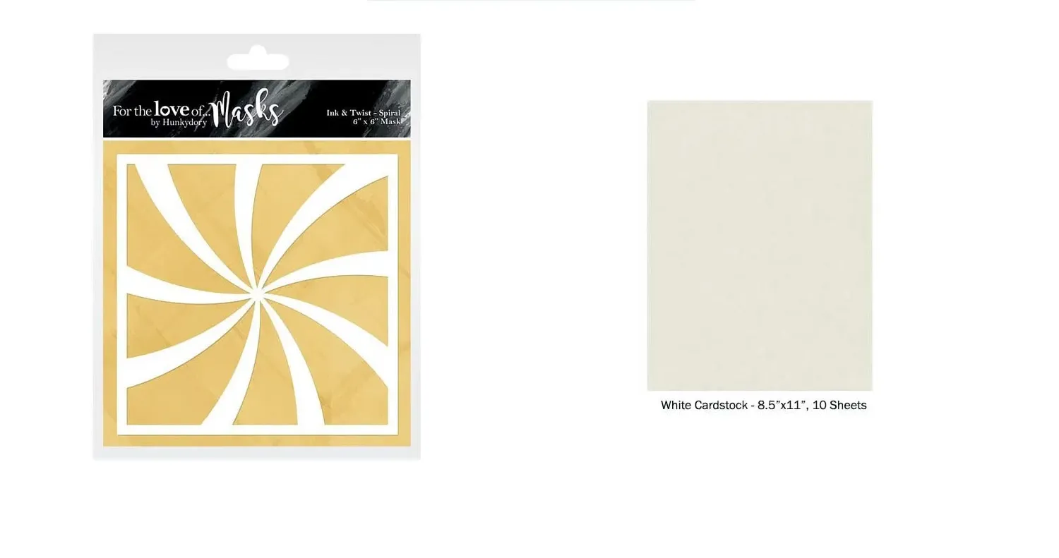 Color & Twist by Stencils & Such Money Saver