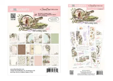 The Looking Glass by 49 and Market Money Saver