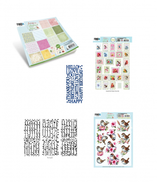 Whispers of Nature by Find It Trading Money Saver