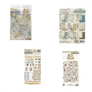 Faded Memory Lane by 49 and Market Money Saver
